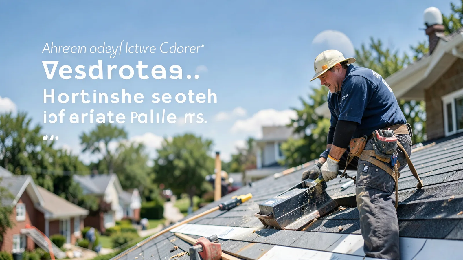 Roof Replacement in Roaring Springs, TX near me